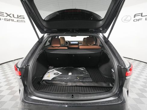 Certified 2025 Lexus RX 350 Premium w/ Accessory Package image 22