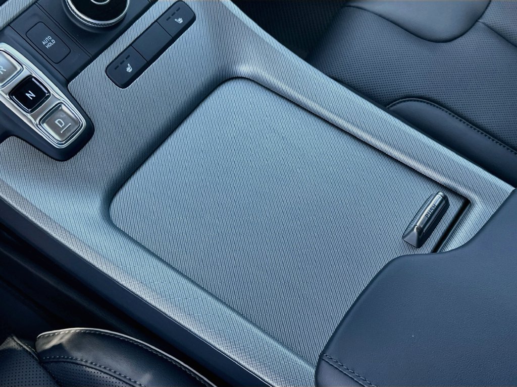 Certified 2025 Hyundai Palisade XRT FWD image 15