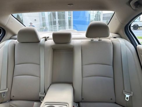 Used 2015 Honda Accord EX-L image 15