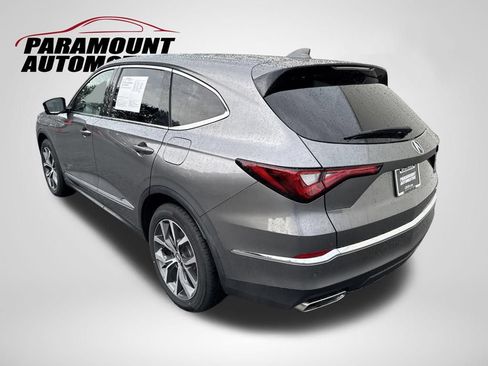 Used 2023 Acura MDX SH-AWD w/ Technology Package image 5
