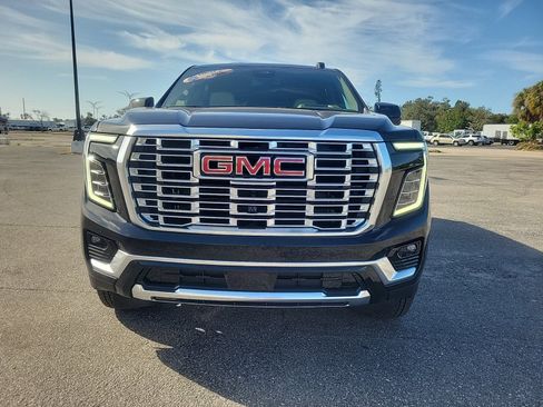 New 2026 GMC Yukon XL Denali w/ Sun & Power Step Package image 3