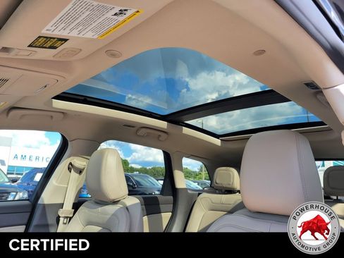 Used 2022 Lincoln Corsair Reserve w/ Equipment Group 201A AWD/4WD image 25