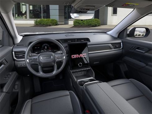 New 2026 GMC Terrain Denali image 15