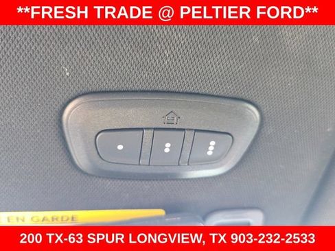 Used 2025 Jeep Grand Cherokee Limited AWD/4WD image 21