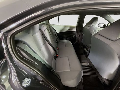 Certified 2026 Toyota Corolla SE FWD image 17