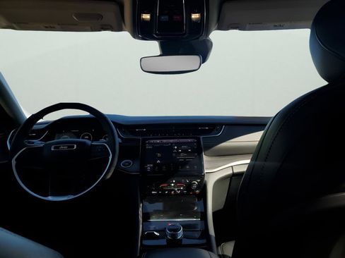 Used 2024 Jeep Grand Cherokee Limited image 23