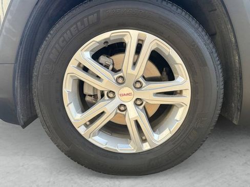 Used 2020 GMC Terrain SLE FWD image 23