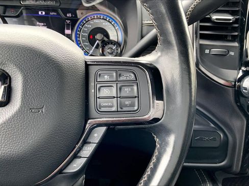 Used 2022 RAM 2500 Limited AWD/4WD image 24