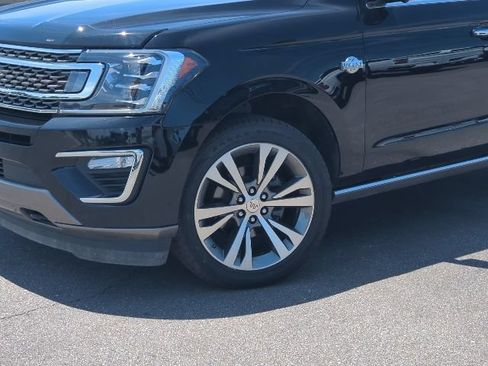 Used 2021 Ford Expedition King Ranch AWD/4WD image 2