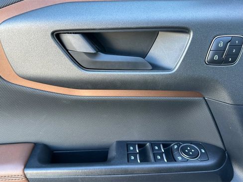 Used 2025 Ford Bronco Sport Outer Banks w/ Outer Banks Tech Package+ image 11