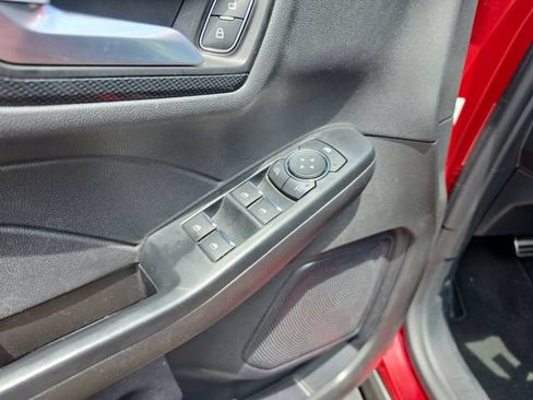 Used 2024 Ford Escape ST-Line w/ Tech Pack #1 FWD image 18
