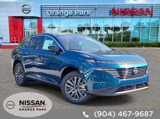 New 2026 Nissan Murano SL AWD/4WD video 1