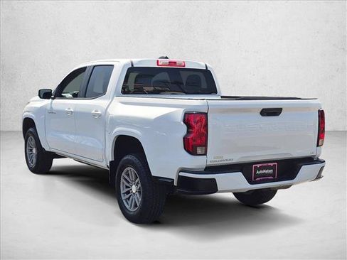 Used 2023 Chevrolet Colorado LT RWD image 8