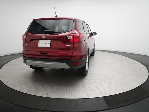 Used 2019 Ford Escape SE AWD/4WD image 13