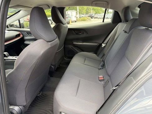 Used 2024 Toyota Prius Prime FWD image 13