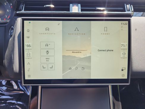 New 2026 Land Rover Range Rover Velar S image 17