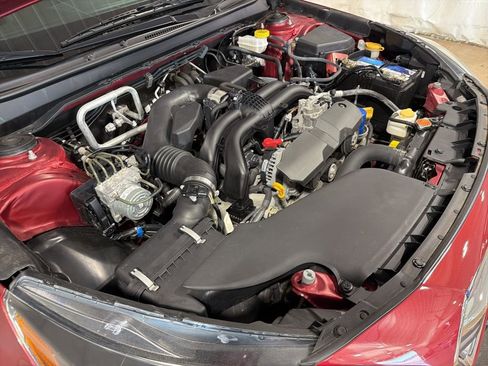 Used 2019 Subaru Outback 2.5i Limited AWD/4WD image 39