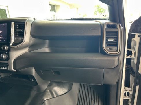 Used 2025 RAM 3500 Tradesman w/ Chrome Appearance Group image 24