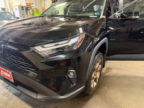 Used 2025 Toyota RAV4 Woodland Edition image 30