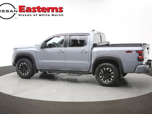 Used 2023 Nissan Frontier PRO-4X w/ Technology Package AWD/4WD image 58