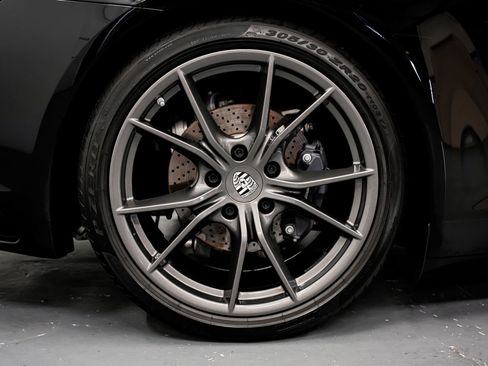 Used 2019 Porsche 911 Carrera T RWD image 45
