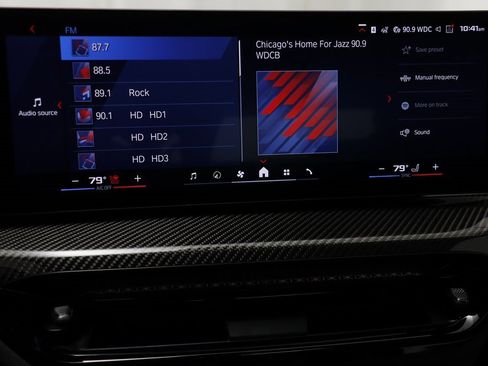 New 2026 BMW M2 w/ Lighting Package image 9