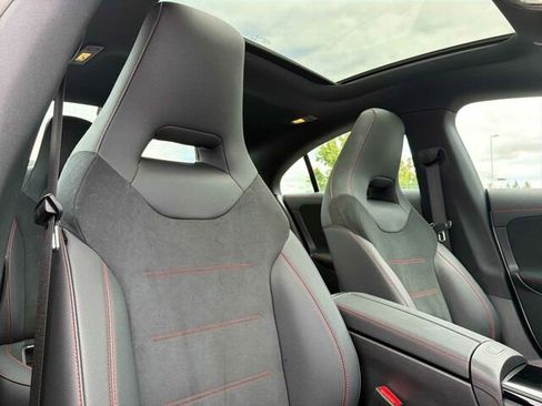 Certified 2026 Mercedes-Benz CLA 250 image 20