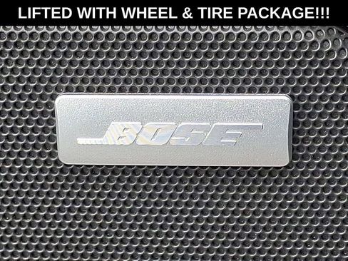 Used 2023 Chevrolet Silverado 1500 LT Trail Boss w/ LT Trail Boss Premium Package AWD/4WD image 25