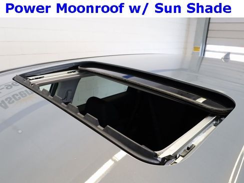 New 2026 Honda CR-V EX-L image 6