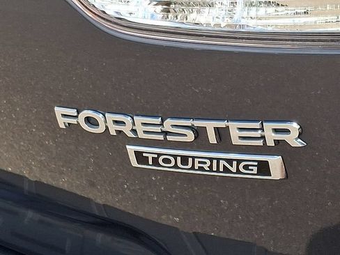 Certified 2022 Subaru Forester Touring w/ Popular Package #2 AWD/4WD image 34