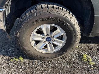 Used 2018 Ford F150 XLT AWD/4WD video 2
