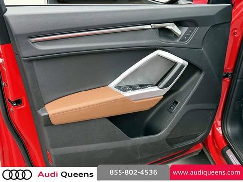 Used 2025 Audi Q3 2.0T Premium AWD/4WD image 16