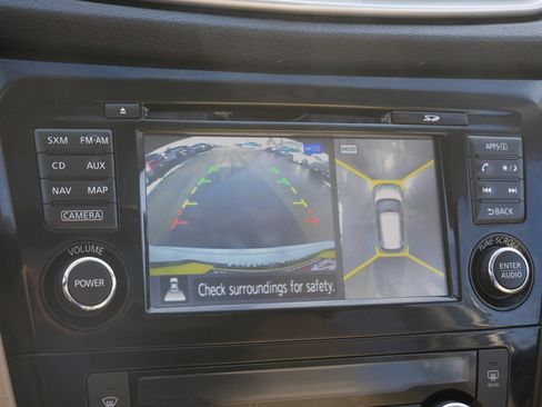 Used 2014 Nissan Rogue SV w/ SV Premium Package image 27