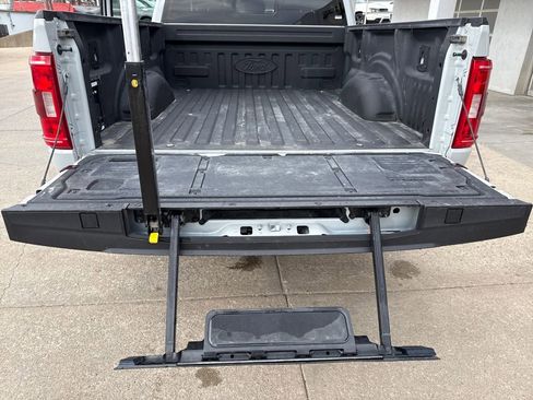 Used 2023 Ford F150 XLT w/ Equipment Group 302A High image 32