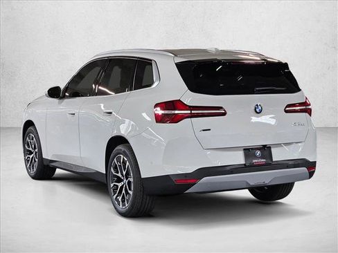 Used 2026 BMW X3 xDrive30 image 7