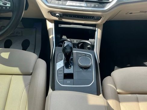 Used 2021 BMW 330i Sedan w/ Convenience Package RWD image 27