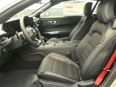 New 2026 Ford Mustang GT Premium image 14