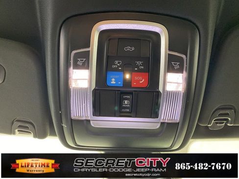 New 2026 RAM 1500 Big Horn image 21