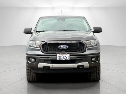 Used 2019 Ford Ranger XLT w/ Equipment Group 301A Mid image 8
