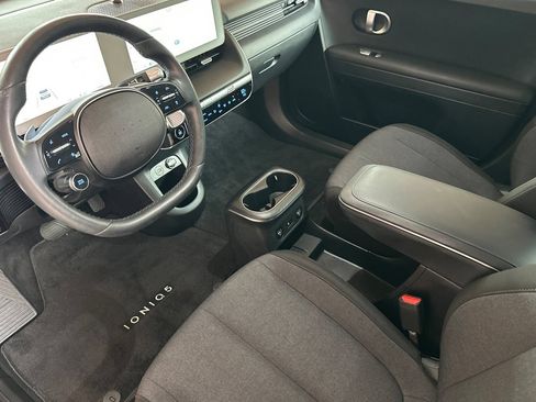 Certified 2024 Hyundai Ioniq 5 SEL RWD image 11