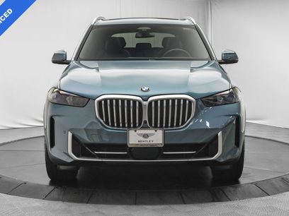 Used 2024 BMW X5 xDrive40i w/ Parking Assistance Package