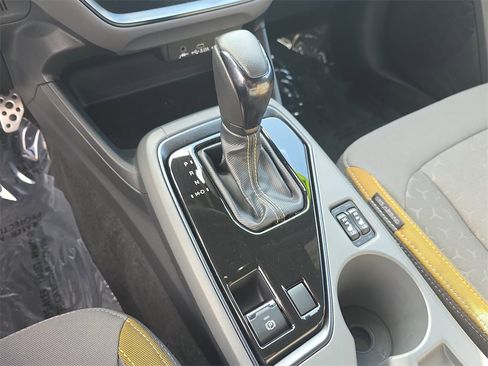 Certified 2025 Subaru Crosstrek 2.5i Sport w/ Popular Package #3A image 26