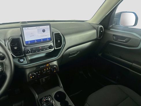 Used 2024 Ford Bronco Sport Badlands AWD/4WD image 22