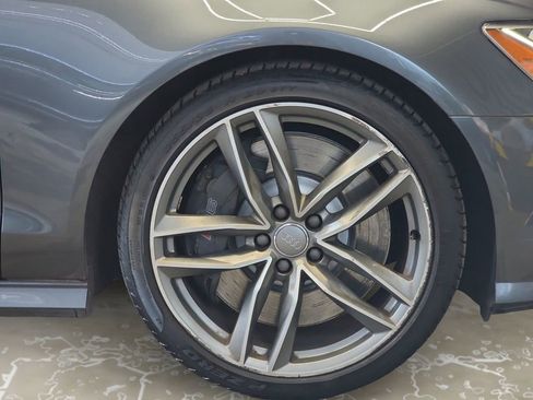Used 2016 Audi S6 Prestige image 22