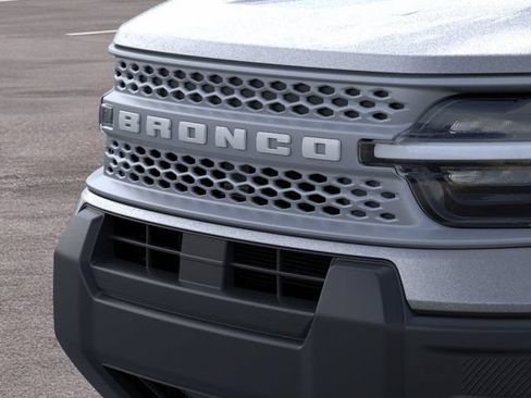 New 2026 Ford Bronco Sport Big Bend w/ Convenience Package AWD/4WD image 17