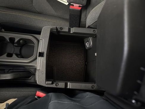 New 2026 Jeep Wrangler Willys image 39