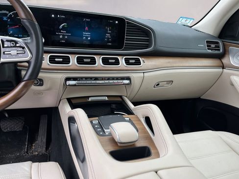 Used 2023 Mercedes-Benz GLE 450 4MATIC image 11