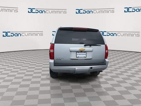 Used 2014 Chevrolet Tahoe LS w/ All-Star Edition image 7