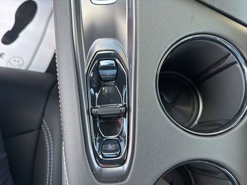 New 2026 Chevrolet Corvette Stingray Preferred Cpe w/ 2LT image 23