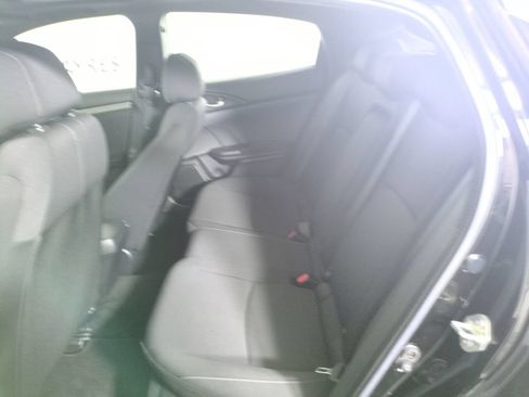 Used 2018 Honda Civic EX image 27